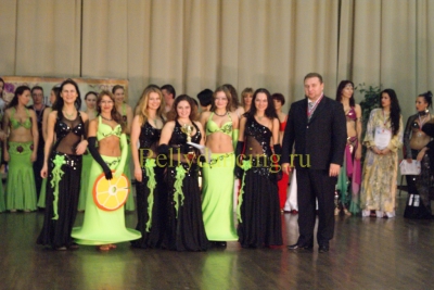 Открытый чемпионат Санкт-Петербурга_1