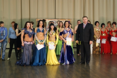 Открытый чемпионат Санкт-Петербурга_5