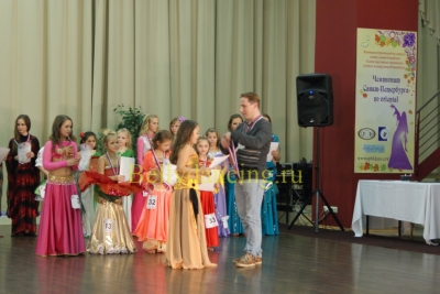 Открытый чемпионат Санкт-Петербурга_1