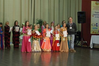 Открытый чемпионат Санкт-Петербурга_2