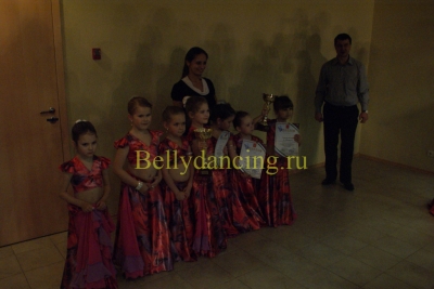 Открытый чемпионат Санкт-Петербурга_9