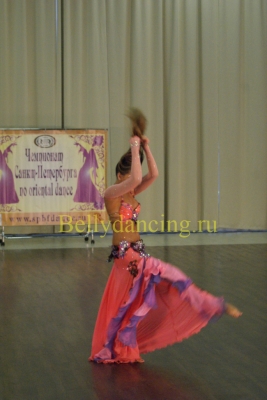 Открытый чемпионат Санкт-Петербурга_3