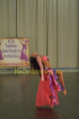 Открытый чемпионат Санкт-Петербурга_4