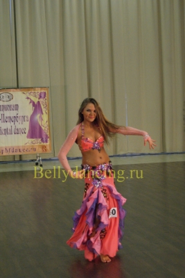 Открытый чемпионат Санкт-Петербурга_6