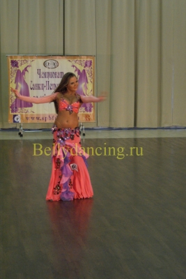 Открытый чемпионат Санкт-Петербурга_9