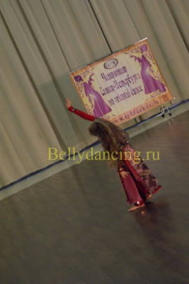 Открытый чемпионат Санкт-Петербурга_4