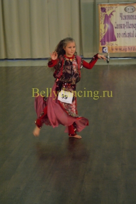 Открытый чемпионат Санкт-Петербурга_8