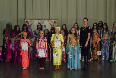 Открытый чемпионат Санкт-Петербурга_4