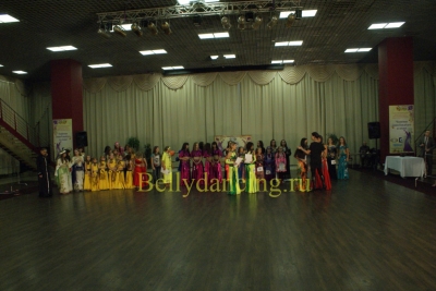 Открытый чемпионат Санкт-Петербурга_7