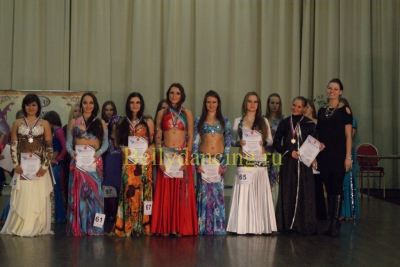 Открытый чемпионат Санкт-Петербурга_1