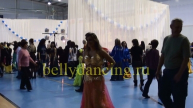 European Dance Stars _1