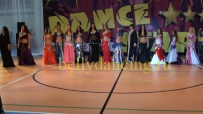 European Dance Stars _2