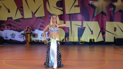 Weselska Anna (Польша)_2