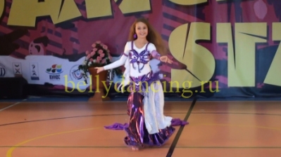 Луговская Арина_2