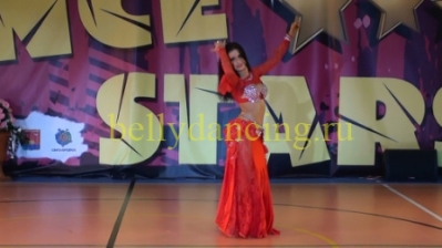 Олеся Писаренко_3