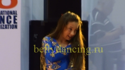 Oliwia Rolnicka (Польша)_1