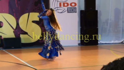 Oliwia Rolnicka (Польша)_2