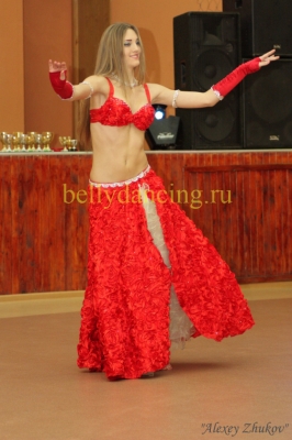 Кубок ЦФО и конкурс Дебют_1