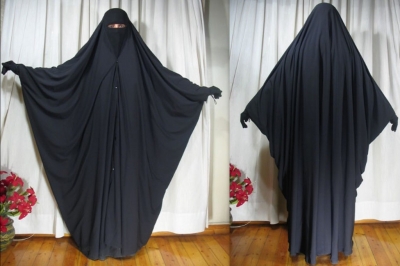 Показ мод Дубаи 2008 г_1