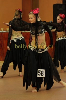 Кубок ЦФО и конкурс Дебют_2