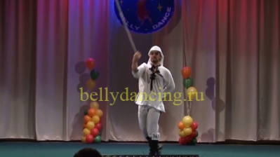 Открытый турнир по belly dance_8