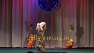 Открытый турнир по belly dance_10