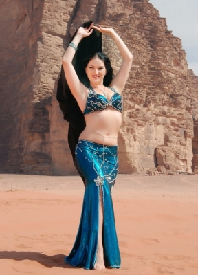 Полина Кудрявцева_3