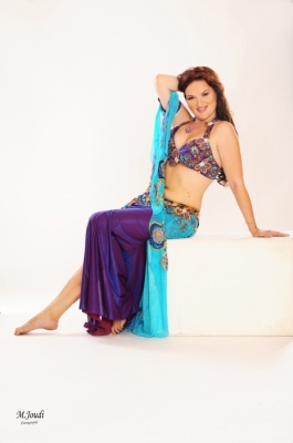 Полина Кудрявцева_1