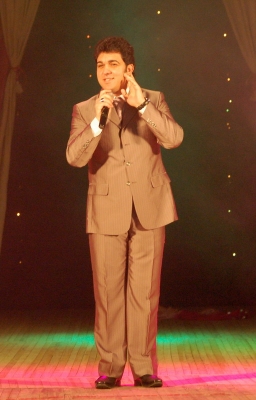 Яссер аль Сувейри_1