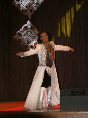 Амир Тхалеб