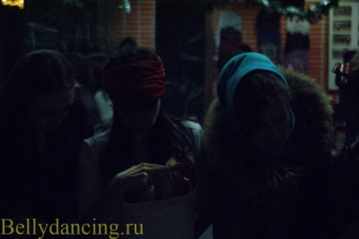 Первенство Москвы по belly dance, 2012_8