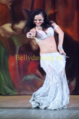 Первенство Москвы по belly dance, 2012_3