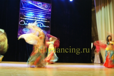 Фестиваль-конкурс Золотой Скарабей-2012_4