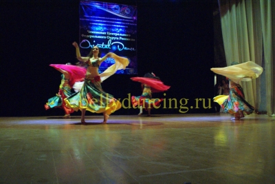 Фестиваль-конкурс Золотой Скарабей-2012_5