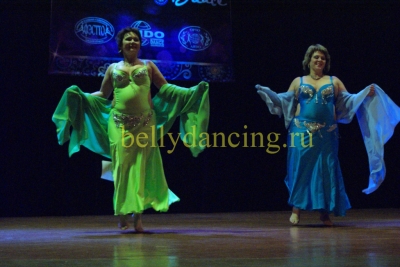 Фестиваль-конкурс Золотой Скарабей-2012_4