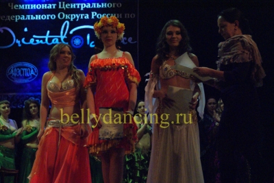 Фестиваль-конкурс Золотой Скарабей-2012_6