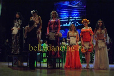 Фестиваль-конкурс Золотой Скарабей-2012_8