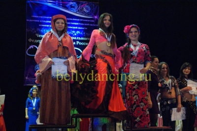 Фестиваль-конкурс Золотой Скарабей-2012_5