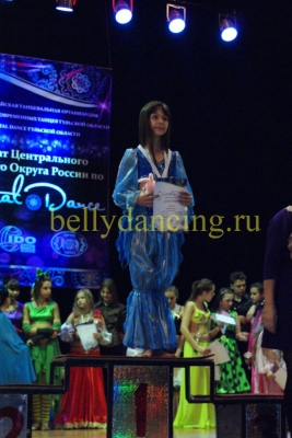 Фестиваль-конкурс Золотой Скарабей-2012_2