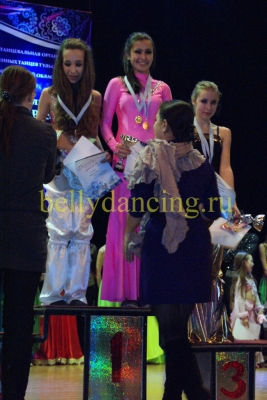 Фестиваль-конкурс Золотой Скарабей-2012_3