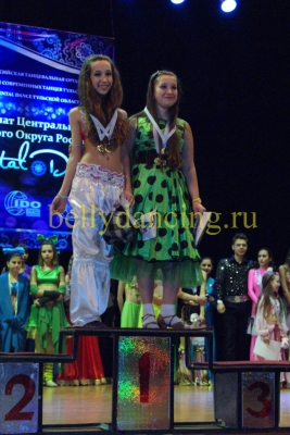 Фестиваль-конкурс Золотой Скарабей-2012_6