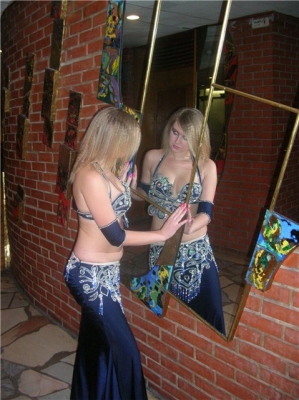 Олеся Истомина