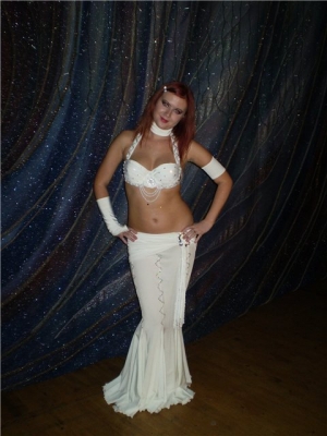 Олеся Истомина