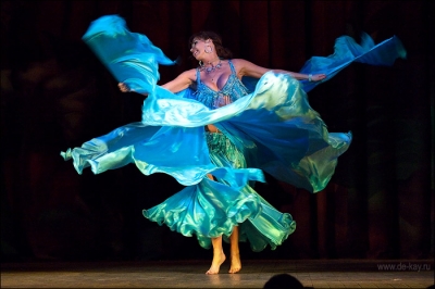 Людмила Шалгачева (Lana)