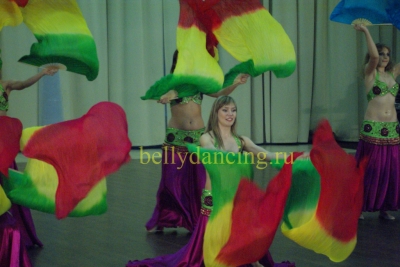 Фестиваль Северная пальмира_2