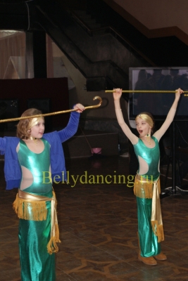 I открытый региональный чемпионат по belly dance_5