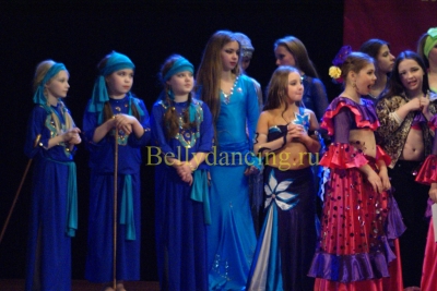 I открытый региональный чемпионат по belly dance_10