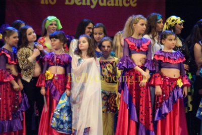 I открытый региональный чемпионат по belly dance_1