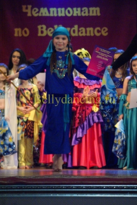 I открытый региональный чемпионат по belly dance_9