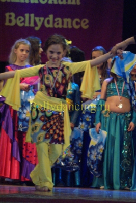I открытый региональный чемпионат по belly dance_4